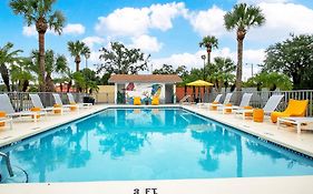 Baymont Inn & Suites Kissimmee